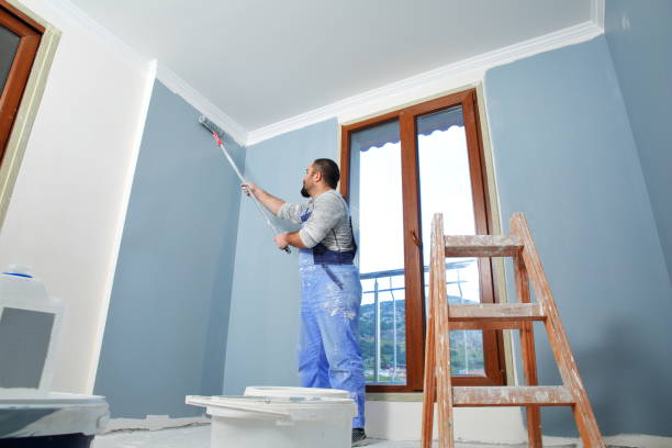 Best Mold Documentation for Insurance Claims  in Keaau, HI